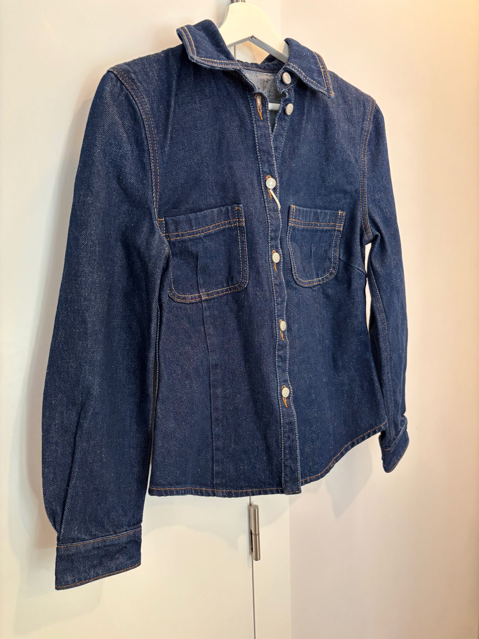 Magda Butrym shirt