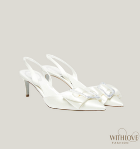 Rene Caovilla pumps