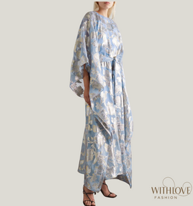 Taller Marmo evening gown