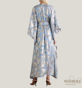 Taller Marmo evening gown