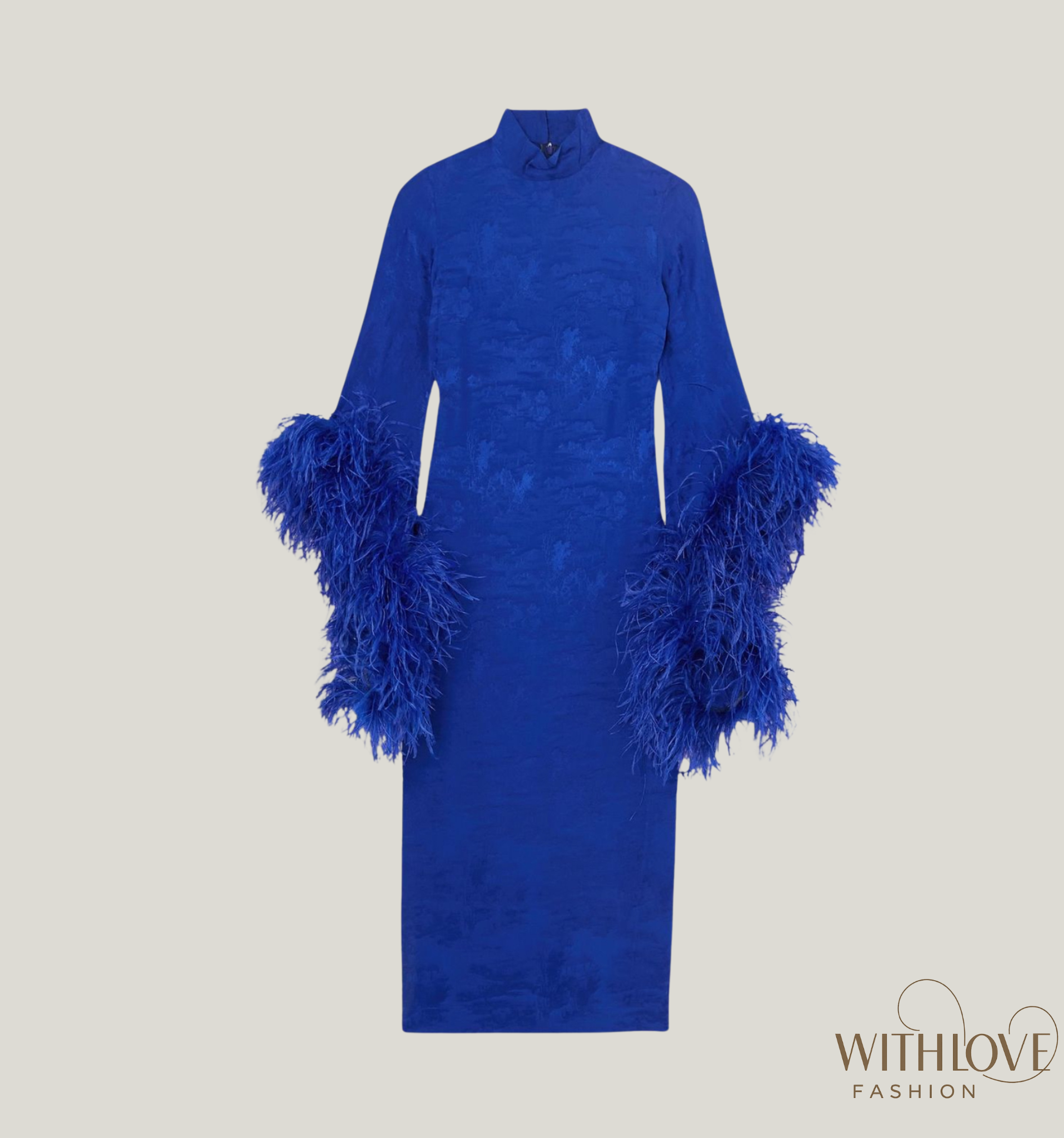 Taller Marmo dress