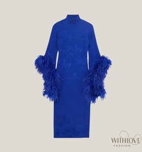 Taller Marmo dress
