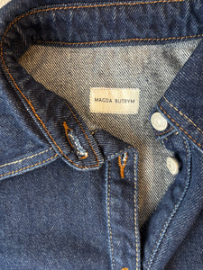 Magda Butrym shirt