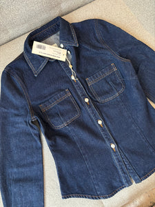 Magda Butrym shirt