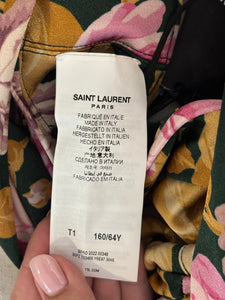 Saint Laurent jumpsuit