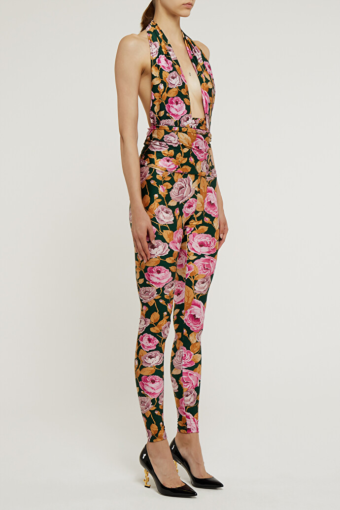 Saint Laurent jumpsuit