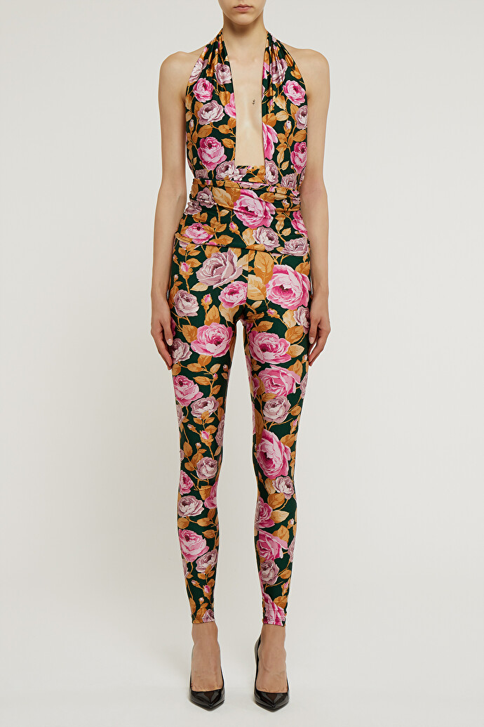 Saint Laurent jumpsuit