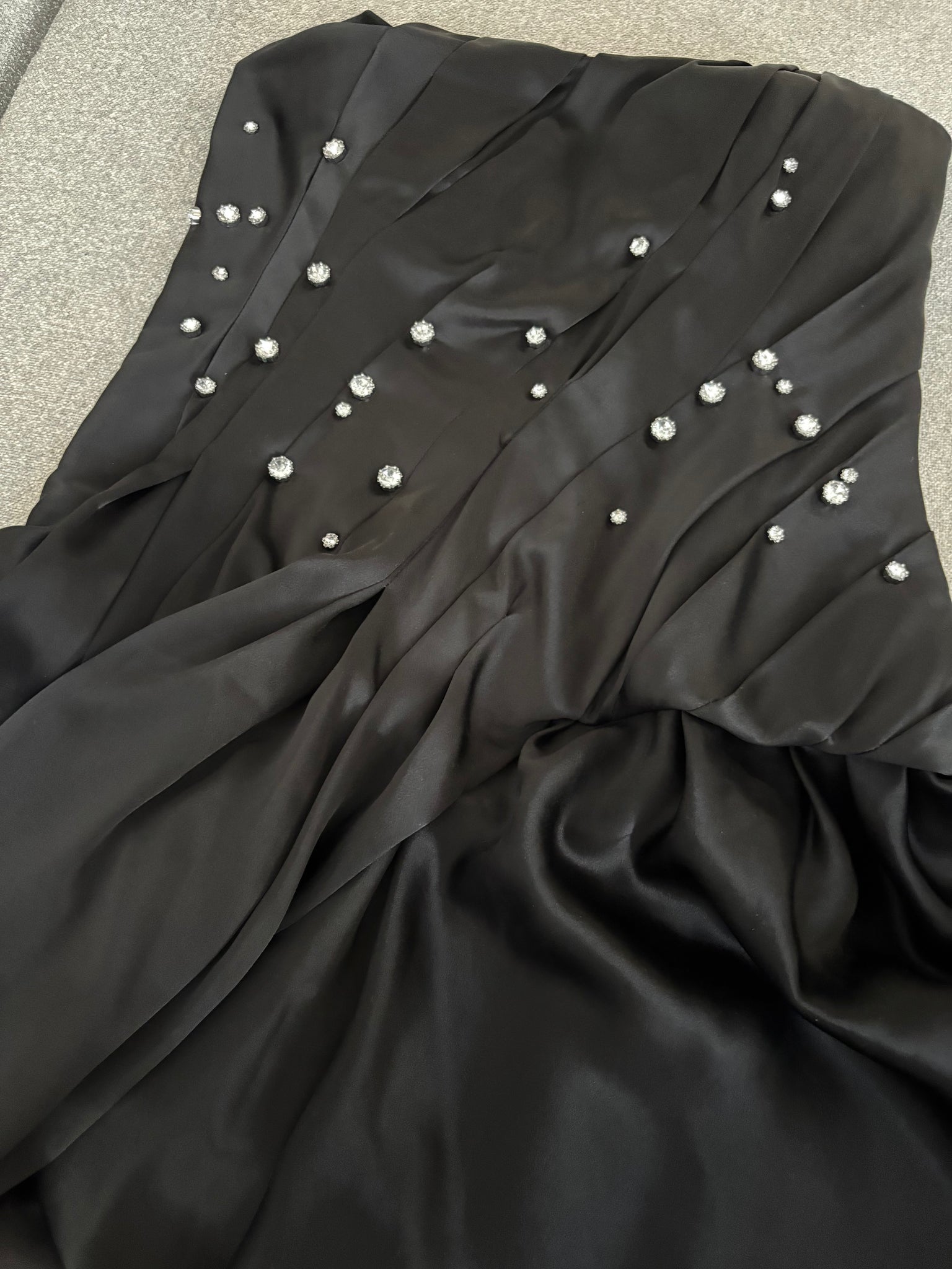 Aleksandr Wang dress