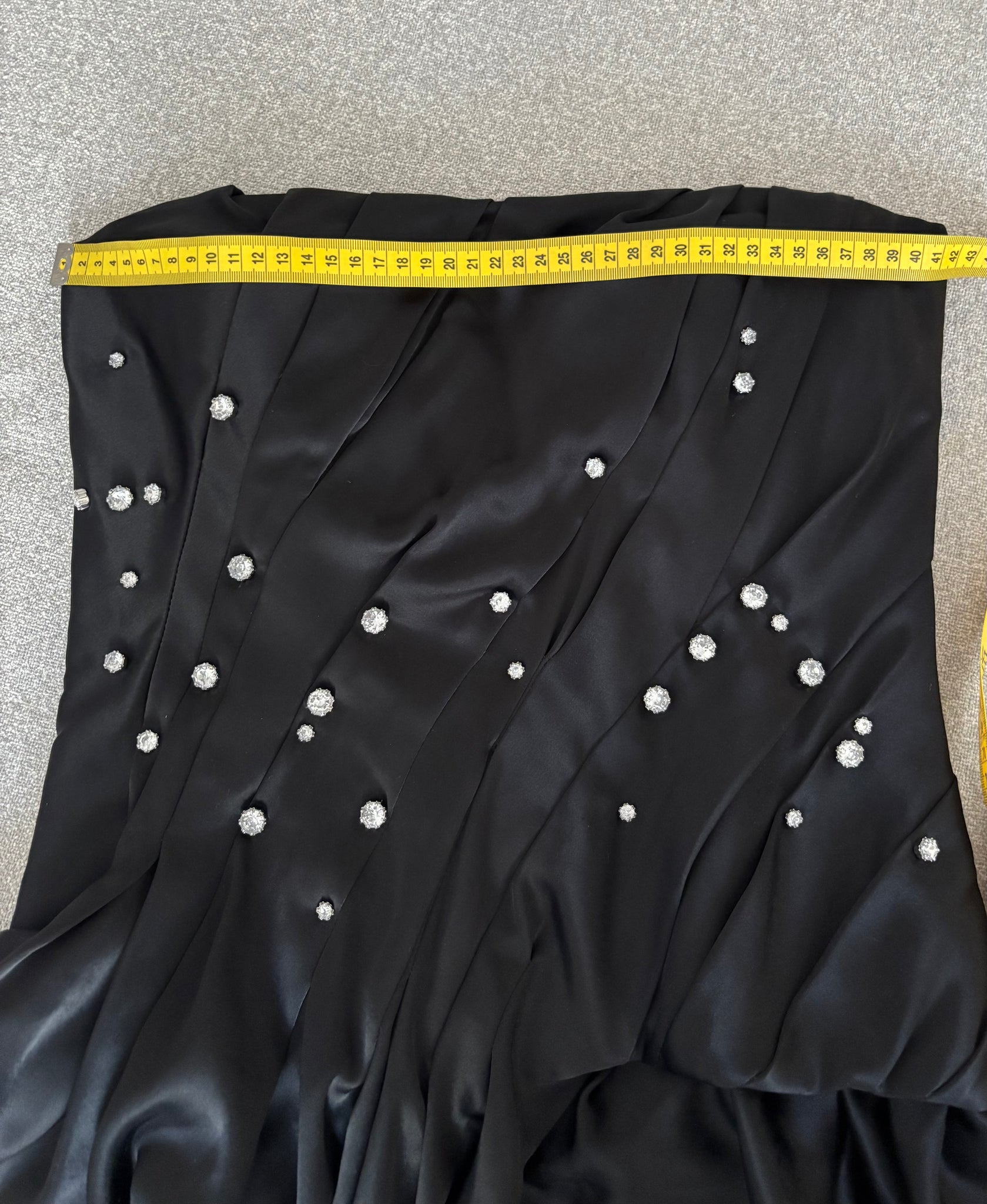 Aleksandr Wang dress