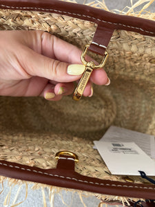Jacquemus Le Panier handbag
