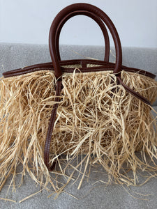Jacquemus Le Panier handbag