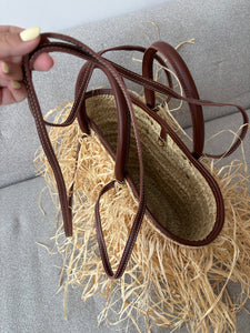 Jacquemus Le Panier handbag