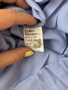 Taller Marmo evening gown