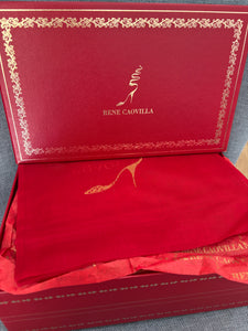 Rene Caovilla pumps