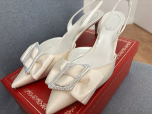 Rene Caovilla pumps