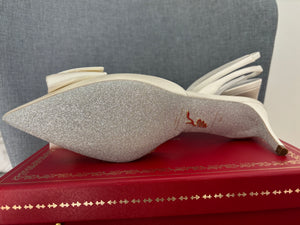 Rene Caovilla pumps