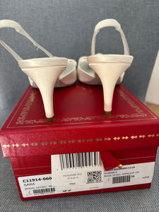 Rene Caovilla pumps