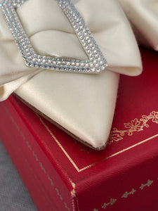 Rene Caovilla pumps
