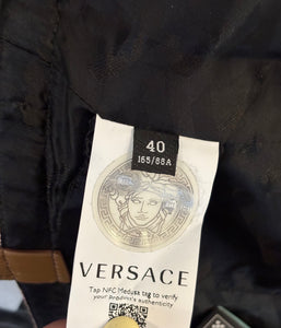 Versace mini dress