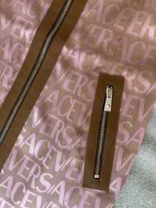 Versace mini dress