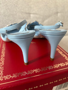 Rene Caovilla Veneziana pumps