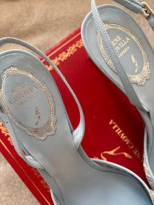 Rene Caovilla Veneziana pumps